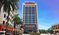 Trường Đại Học Công Nghiệp Hà Nội