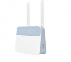 4G CPE Foredge FMR-AC1200-SQ