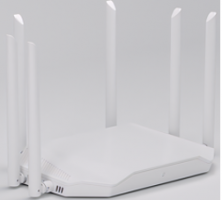 FWR-AX3000-SM router foredge