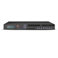 Thiết bị tường lửa Next Gen Firewall REDWALL NGX-310