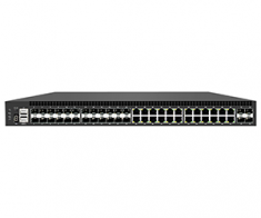 Switch quản lý L3 24 cổng giga chip Broadcom Foredge S5700-24G-24F-4TF