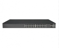 Switch quản lý L3 24 cổng 1000M/2.5G + 4 cổng SFP + 1 cổng quản lý Foredge S6700-24GXP-4TF-2QF