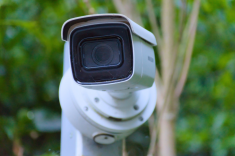 Giải pháp Giám sát An ninh AI: Xu hướng và Ứng dụng trong đa ngành