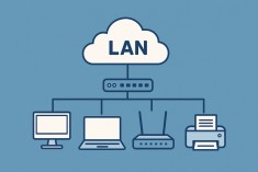 Bảo mật mạng LAN: những thách thức và giải pháp hiện nay