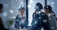 Smart Office 2026: Văn Phòng Thông Minh Đang Thay Đổi Cách Doanh Nghiệp Vận Hành