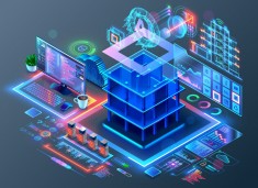 Smart Building 2026: 5 Hệ Thống Tòa Nhà Thông Minh Doanh Nghiệp Việt Cần Triển Khai Ngay