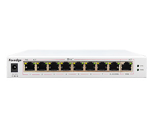 Router FAC109-PoE-MR Foredge