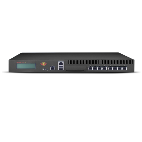 Thiết bị tường lửa Next Gen Firewall REDWALL NGX-310