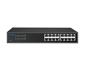 Switch Gigabit 16 cổng Foreadge NS6016G