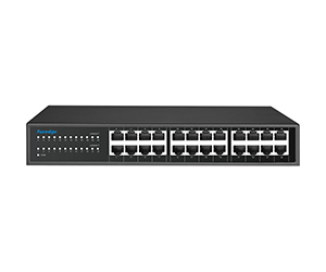 Switch Gigabit 24 cổng foreadge NS6024G