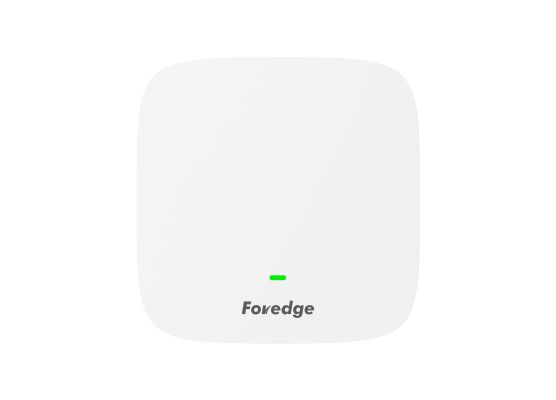 W618AP (wifi6) Foredge