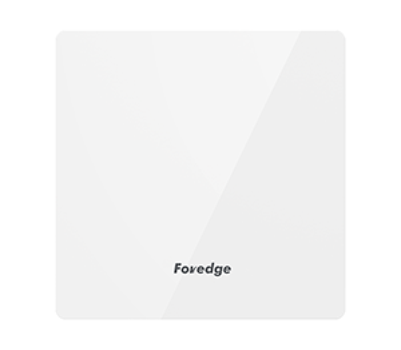 W60AP(wifi 6) Foredge