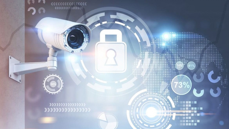 Làm sao để hệ thống camera không bị hacker xâm nhập?