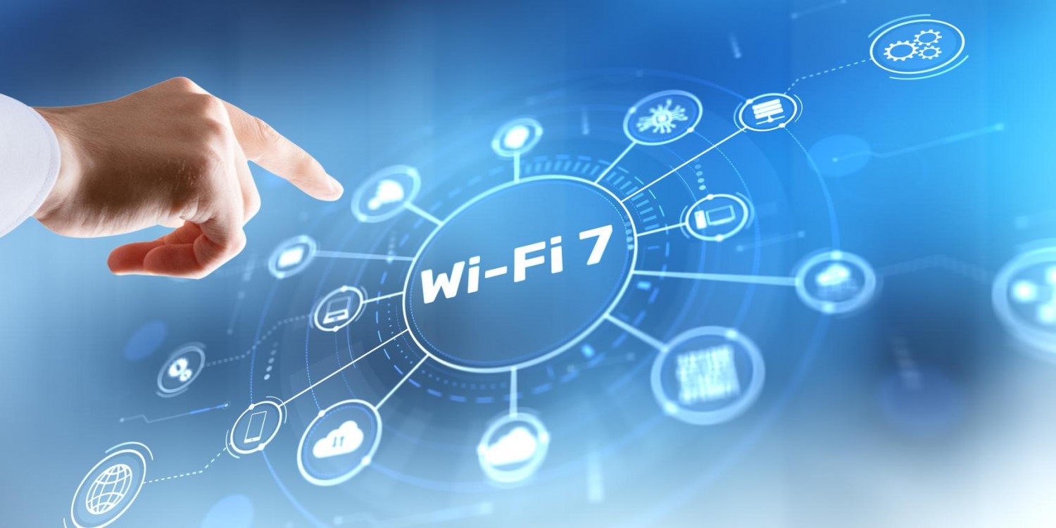 Wi-Fi 7 và Network as a Service (NaaS): Xu Hướng Hạ Tầng Mạng Doanh Nghiệp Năm 2026